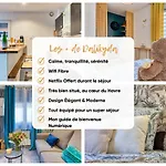 Dalikyda Le Duplex Tropical Apartment *