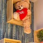 Dalikyda Le Duplex Tropical Διαμέρισμα *