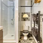 Διαμέρισμα Dalikyda Le Duplex Tropical