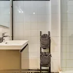 Apartment Dalikyda Le Duplex Tropical Le Havre