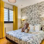 Dalikyda Le Duplex Tropical