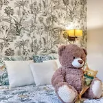 Διαμέρισμα Dalikyda Le Duplex Tropical Χάβρη