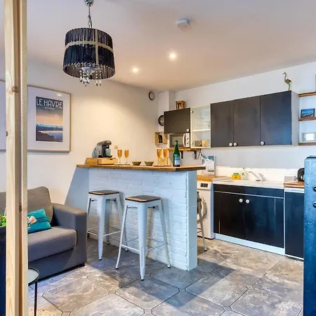 Dalikyda Le Duplex Tropical *