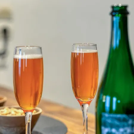 Appartamento Dalikyda Le Duplex Tropical