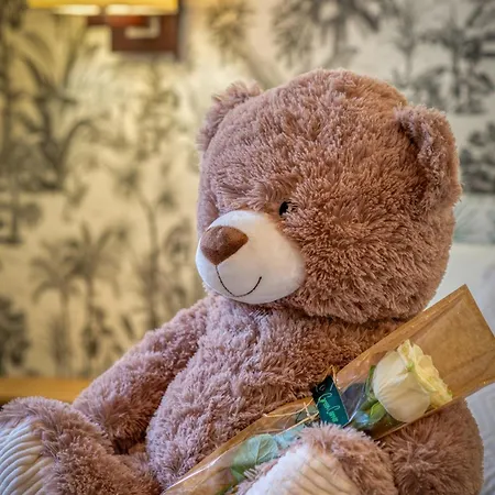 Dalikyda Le Duplex Tropical *