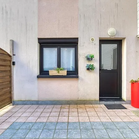 Dalikyda Le Duplex Tropical Apartment *