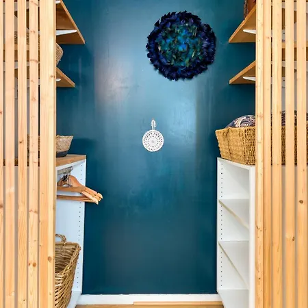 Apartment Dalikyda Le Duplex Tropical *