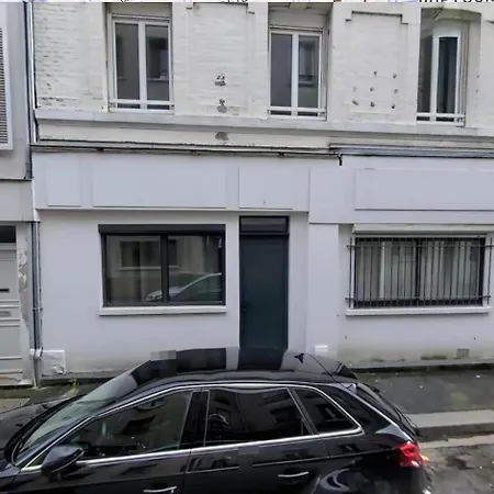 Dalikyda Le Duplex Tropical Appartamento *