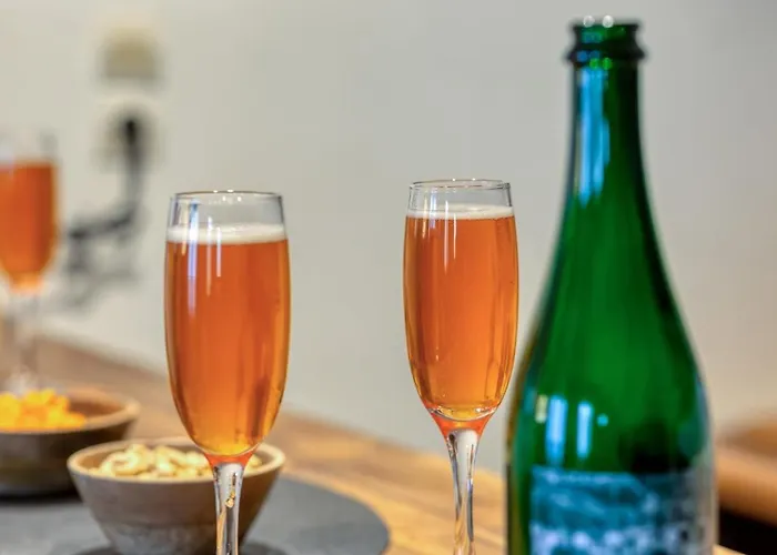 Apartamento Dalikyda Le Duplex Tropical