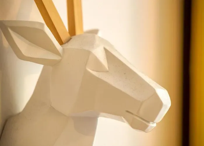 Dalikyda Le Duplex Tropical Apartamento El Havre