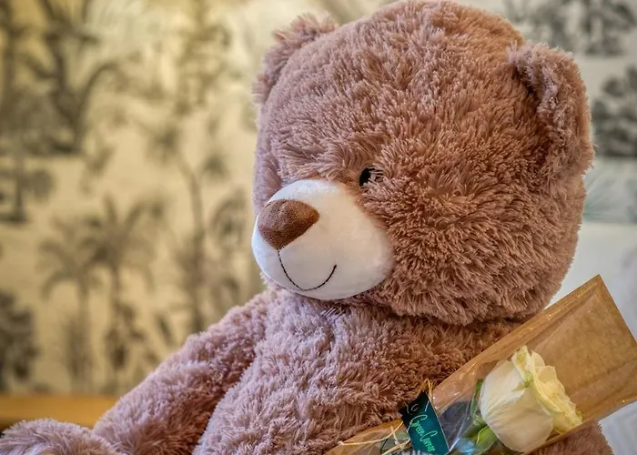 Dalikyda Le Duplex Tropical *