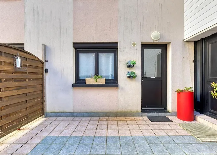 Dalikyda Le Duplex Tropical Apartamento *