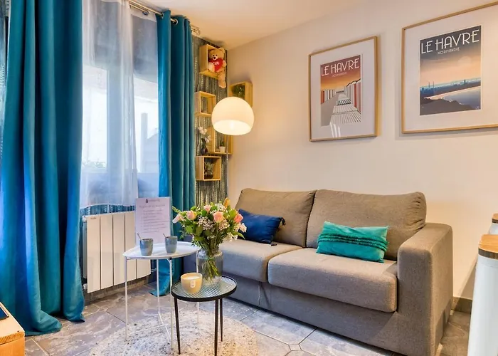 Dalikyda Le Duplex Tropical Apartamento *