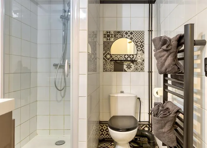 Appartamento Dalikyda Le Duplex Tropical