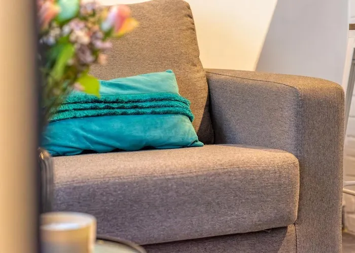 Apartamento Dalikyda Le Duplex Tropical