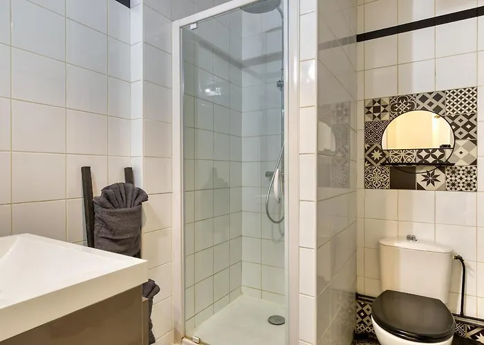 Dalikyda Le Duplex Tropical El Havre