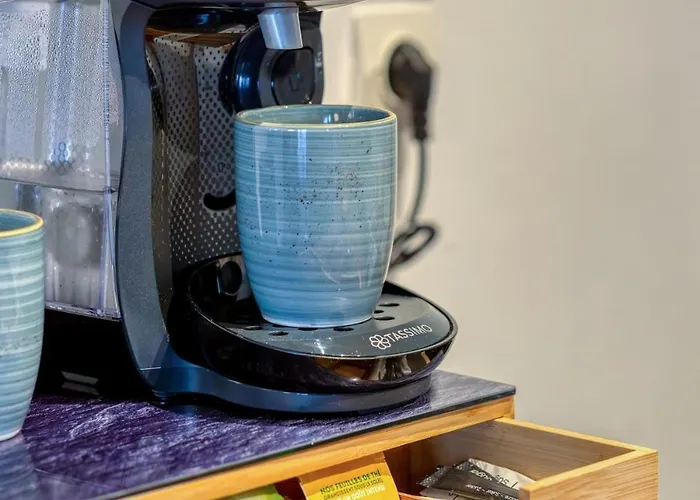 Dalikyda Le Duplex Tropical Apartamento