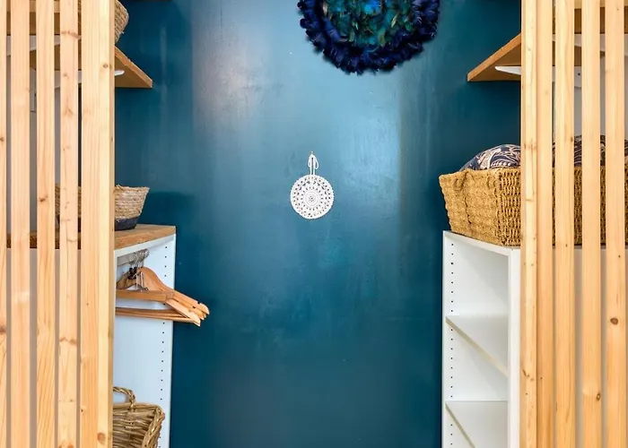 Appartamento Dalikyda Le Duplex Tropical *