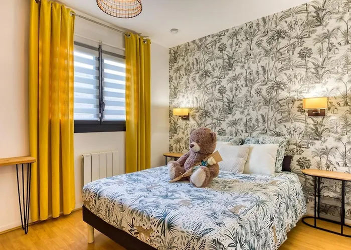 Dalikyda Le Duplex Tropical