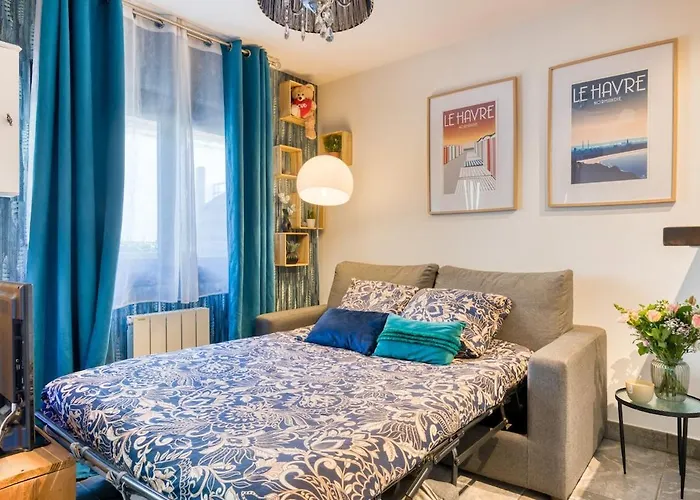 Dalikyda Le Duplex Tropical Apartamento